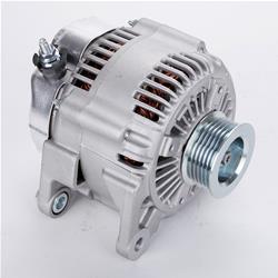 TYC Alternators and Generators for 2001-2006 DAKOTA, 2002-2006 LIBERTY - 2-13873