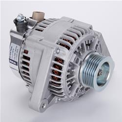 TYC Alternators and Generators 2-13878