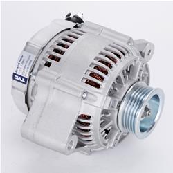 TYC Alternators and Generators for 1996-2000 4RUNNER, 1997-1998 T100, 1997-2004 TACOMA - 2-13885
