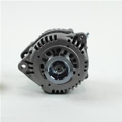 TYC Alternators and Generators for 2000-2001 I30, MAXIMA - 2-13901