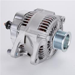 TYC Alternators and Generators 2-13911