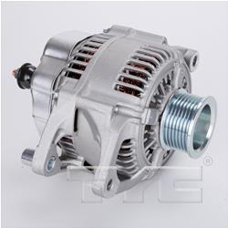 TYC Alternators and Generators 2-13911