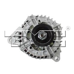 TYC Alternators and Generators for 2001-2006 DURANGO, 1999-2004 GRAND CHEROKEE, 2002-2006 RAM 1500 - 2-13916
