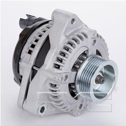 TYC Alternators and Generators 2-13918