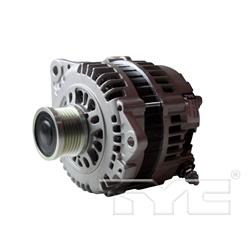 TYC Alternators and Generators for 2002-2006 ALTIMA, SENTRA - 2-13939