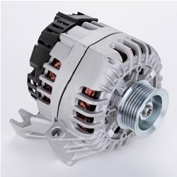 TYC Alternators and Generators for 2002-2005 MONTANA, VENTURE, 2002-2004 SILHOUETTE - 2-13943