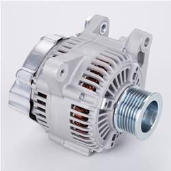 TYC Alternators and Generators for 2002-2003 CAMRY, SOLARA - 2-13958