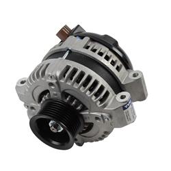 TYC Alternators and Generators 2-13980