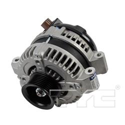 TYC Alternators and Generators 2-13980