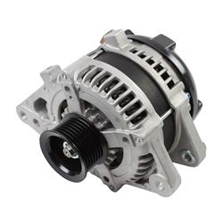 TYC Alternators and Generators 2-13984