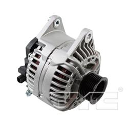 TYC Alternators and Generators for 2005-2006 RAM 3500, RAM 2500, 2003-2006 RAM 1500 - 2-13985