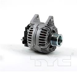 TYC Alternators and Generators for 2003-2004 RAM 2500, RAM 3500 - 2-13987