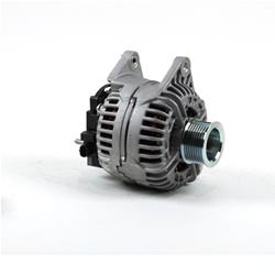 TYC Alternators and Generators for 2003-2004 RAM 2500, RAM 3500 - 2-13987