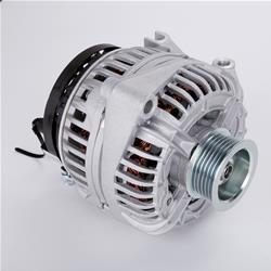 TYC Alternators and Generators for 2003-2004 ALERO, 2004-2005 GRAND AM - 2-13989