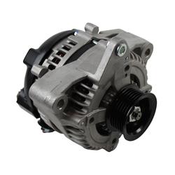 TYC Alternators and Generators 2-13994