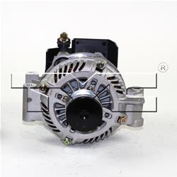 TYC Alternators and Generators for 2003-2005 6 - 2-13996
