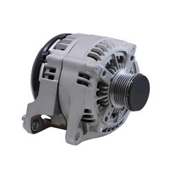 TYC Alternators and Generators 2-14027