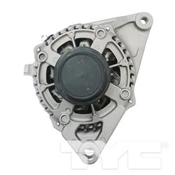 TYC Alternators and Generators for 2015-2017 CAMRY, 2013-2018 RAV4 - 2-14486