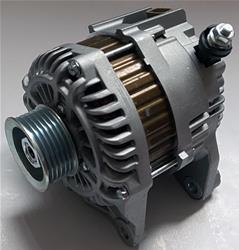TYC Alternators and Generators for 2013-2016 CX-5, 2014-2016 MAZDA 3, 2014-2017 MAZDA 6 - 2-20288