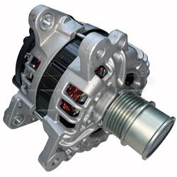 TYC Alternators and Generators for 2016-2018 JETTA - 2-20994