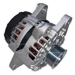 TYC Alternators and Generators for 2017-2019 SOUL, 2016-2021 TUCSON - 2-21002