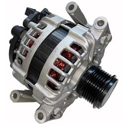 TYC Alternators and Generators 2-21081