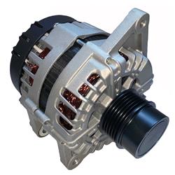 TYC Alternators and Generators 2-21153