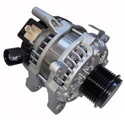 TYC Alternators and Generators for 2015-2019 CR-V, 2016-2022 ILX, 2015-2020 TLX - 2-21154