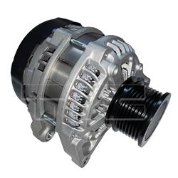 TYC Alternators and Generators for 2018-2022 ACCORD, 2017-2023 CIVIC, 2017-2022 CR-V - 2-21238