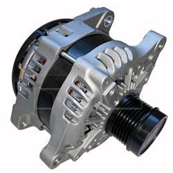 TYC Alternators and Generators for 2017-2022 HIGHLANDER, 2017-2020 SIENNA - 2-21248