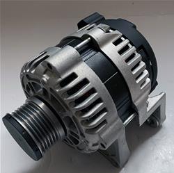 TYC Alternators and Generators for 2012-2018 SONIC - 2-21514