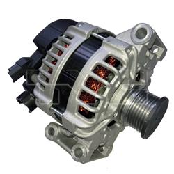 TYC Alternators and Generators for 2007-2015 COOPER, 2011-2016 COOPER COUNTRYMAN, 2013-2016 COOPER PACEMAN - 2-23561