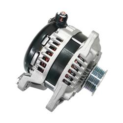 TYC Alternators and Generators for 2015-2016 F-150 - 2-44000