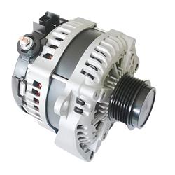 TYC Alternators and Generators 2-44004