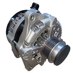 TYC - Alternators and Generators for 2017-2020 F-150 - 2-44007