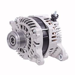 TYC - Alternators and Generators for 2015-2017 LEGACY, OUTBACK - 2-44010