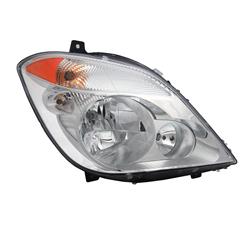 TYC Headlights 20-0969-00