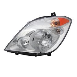 TYC Headlights 20-0970-00-9