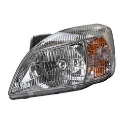 TYC Headlights for 2009-2011 RIO, RIO5 - 20-11296-90