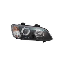 TYC Headlights for 2008-2009 G8 - 20-12213-00