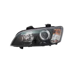TYC Headlights for 2008-2009 G8 - 20-12214-00