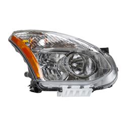 TYC Headlights for 2013 ROGUE - 20-12527-90