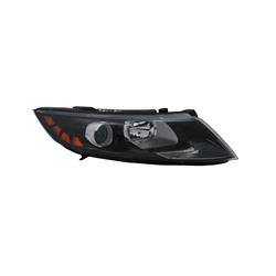 TYC Headlights for 2011-2013 OPTIMA - 20-12553-90