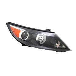 TYC Headlights for 2011-2012 SPORTAGE - 20-12557-00