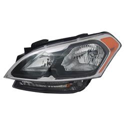 TYC Headlights for 2012-2013 SOUL - 20-12734-00