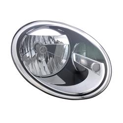 TYC Headlights for 2012-2019 BEETLE - 20-12775-00