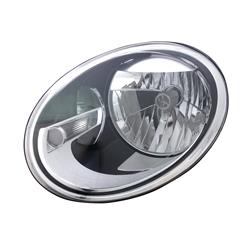TYC Headlights for 2012-2019 BEETLE - 20-12776-00
