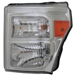 TYC Headlights 20-14148-00