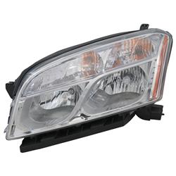 TYC Headlights for 2015-2016 TRAX - 20-14306-00