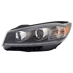 TYC Headlights for 2019-2020 SORENTO - 20-16646-00